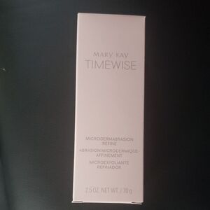 Mary Kay TimeWise Microdermabrasion Refine - Soft Pink